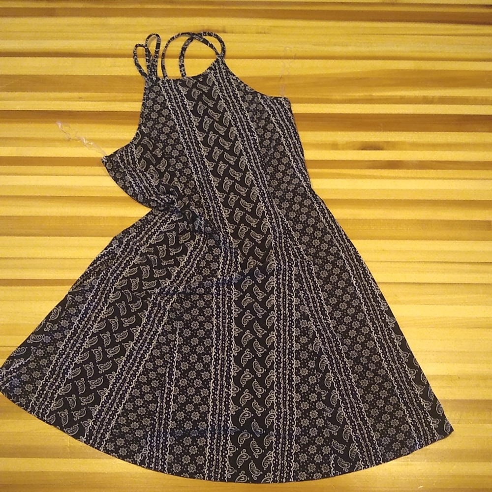 Mudd Skater dress XS